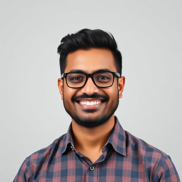 Ravi Menon, Computer Science mentor at Prime Mentor