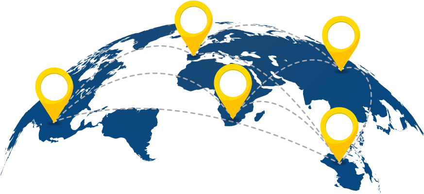Global Connections